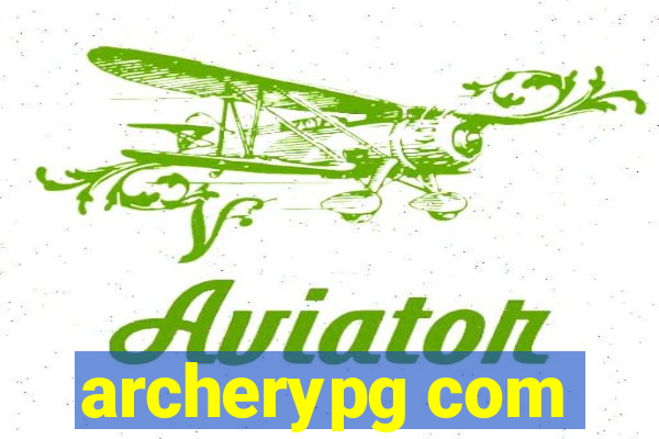 archerypg com